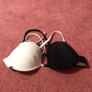 Victoria secret Bathing suite top